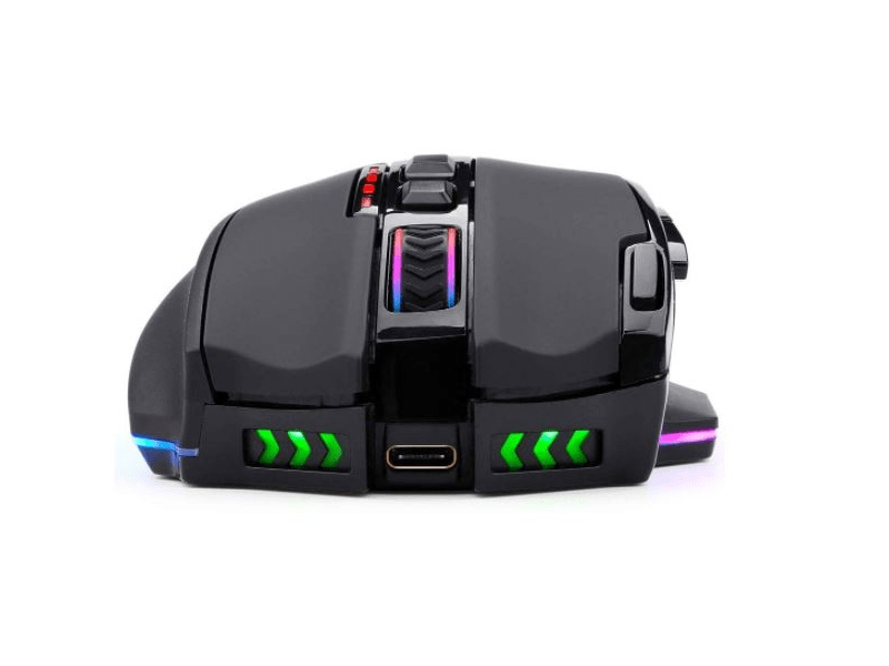 Redragon Sniper Pro M801P-RGB vezeték nélküli gamer egér