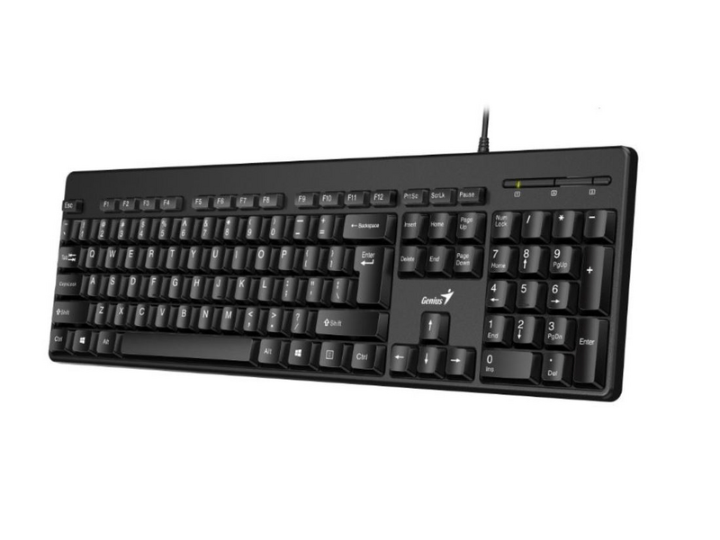 Genius KB-116 Billentyűzet