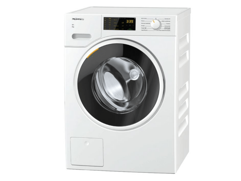 Miele WWD020 WCS Elöltöltős mosógép