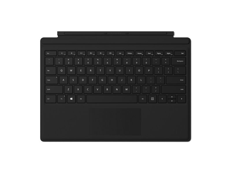 Microsoft Surface Pro Type Cover Tablet billentyűzet tok (FMM-00044)