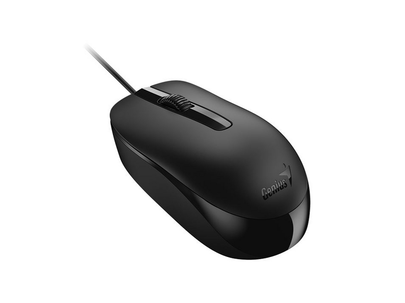 Genius KM-160 Billentyűzet + egér szett