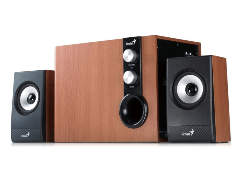 Genius SW-HF 2.1 1205 II Hangszóró