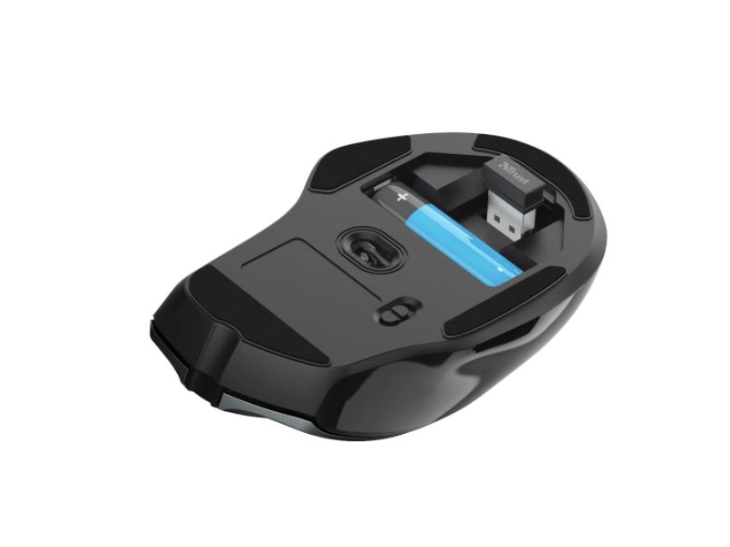 Trust Nito 24115 vezeték nélküli egér