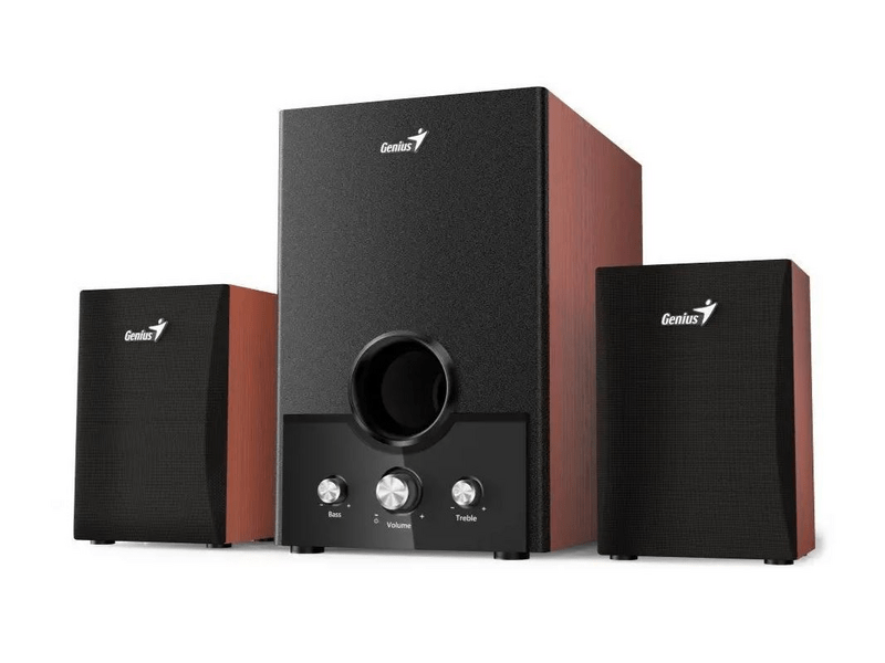 Genius SW-HF2.1 1700 II 2.1 Hangfal