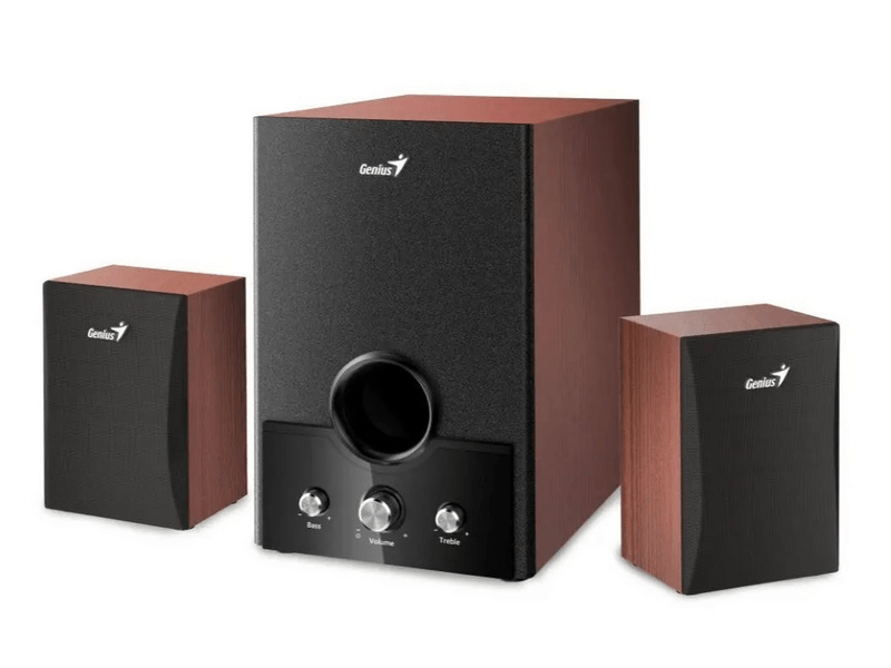 Genius SW-HF2.1 1700 II 2.1 Hangfal