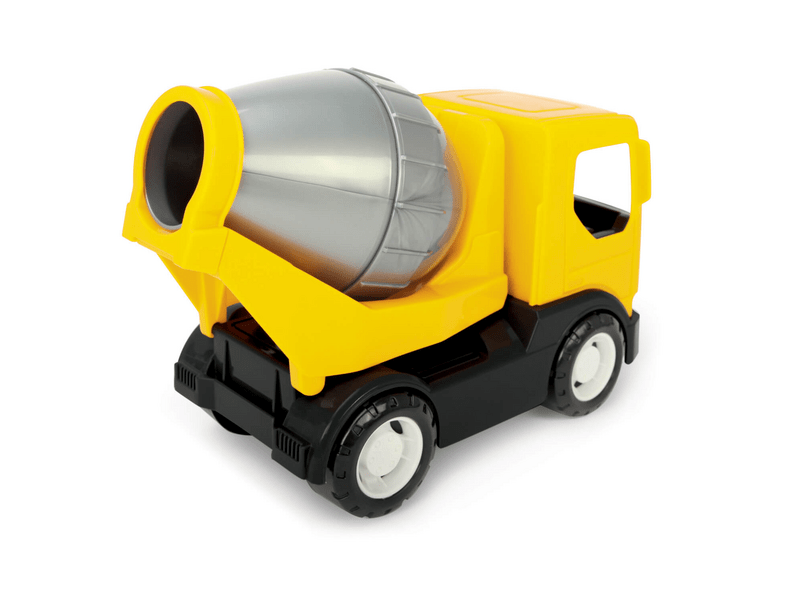 Wader Tech Truck Betonkeverő, 24,5 cm (35363)