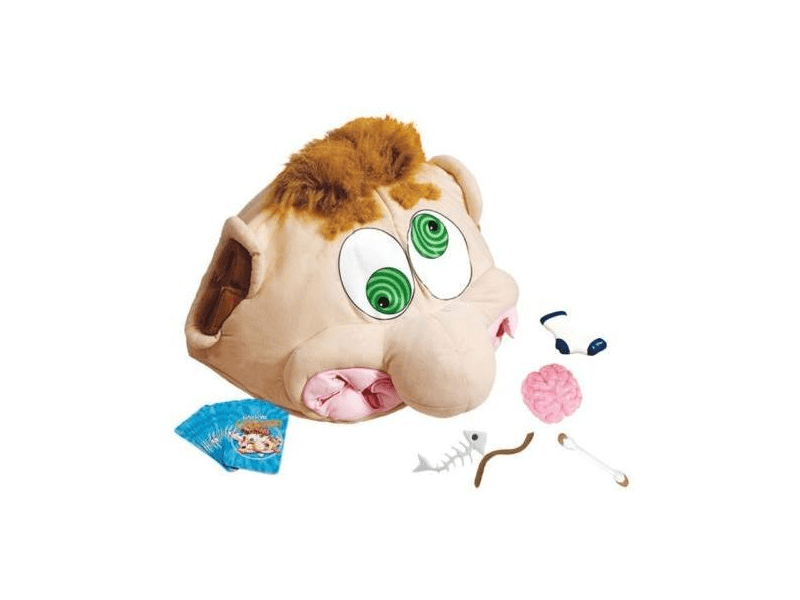 IMC Toys Undi Guszti társasjáték ( 919882 )