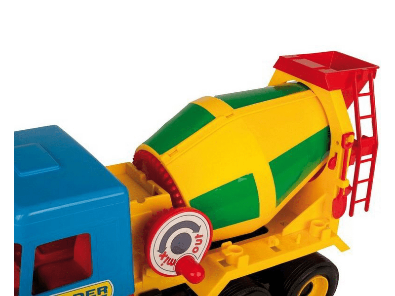 Wader: Middle Truck betonkeverő (32390)