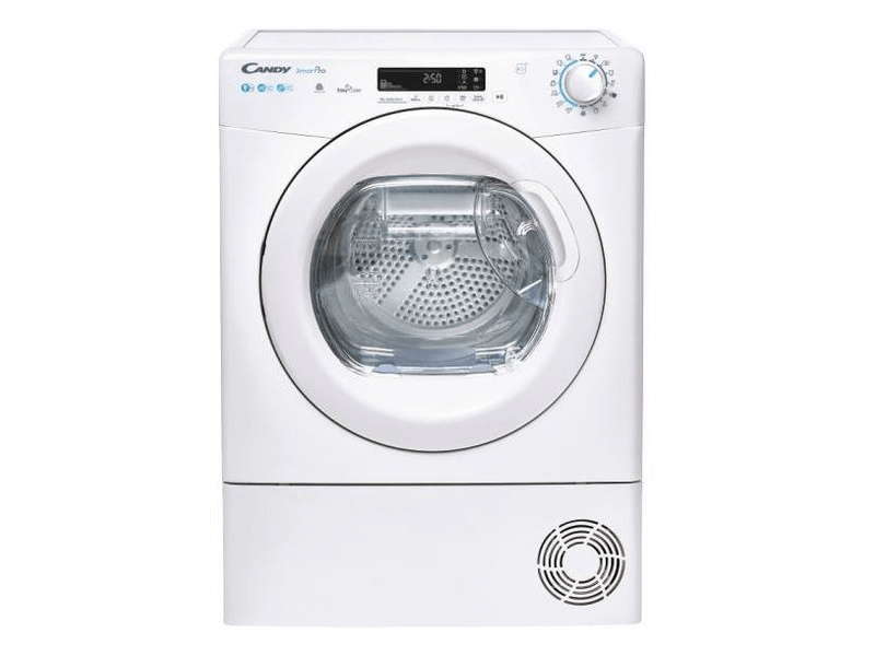 Candy CSOE H9A2DE-S hőszivattyús szárítógép