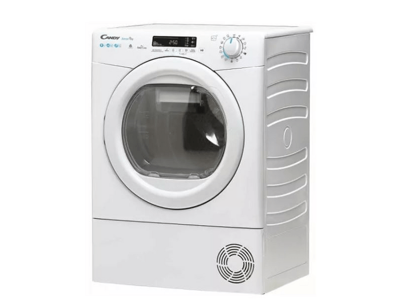 Candy CSOE H9A2DE-S hőszivattyús szárítógép