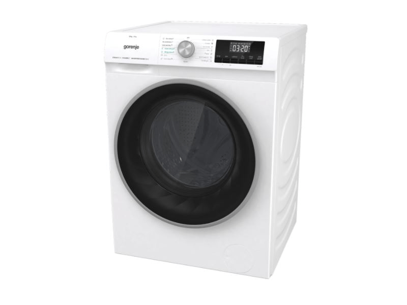Gorenje WD8514S mosó-szárítógép, 8kg/1400f, fehér