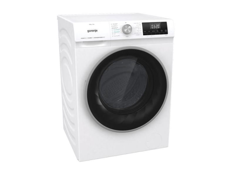 Gorenje WD8514S mosó-szárítógép, 8kg/1400f, fehér