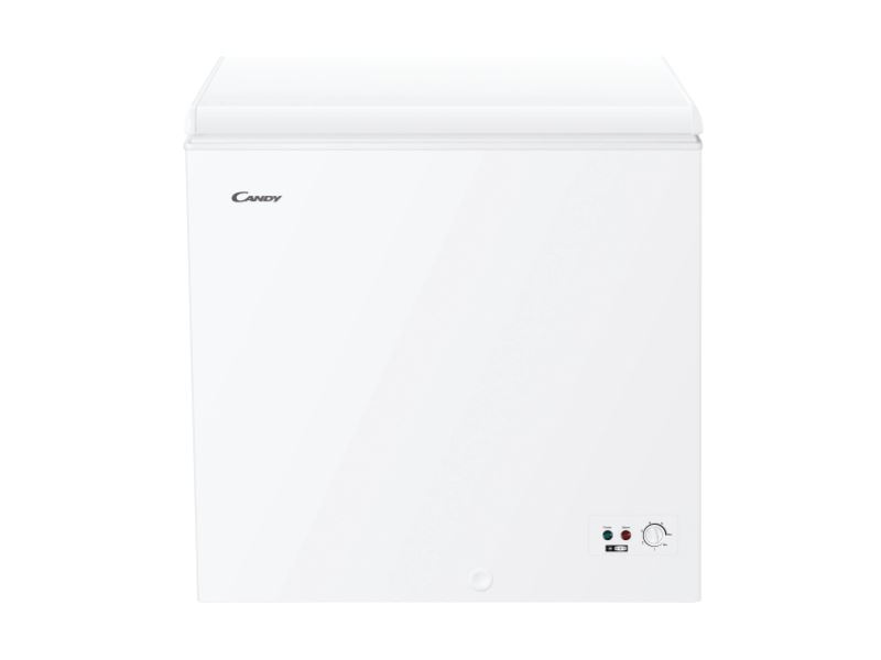 Candy CCHH 200 Fagyasztóláda, 194L, fehér