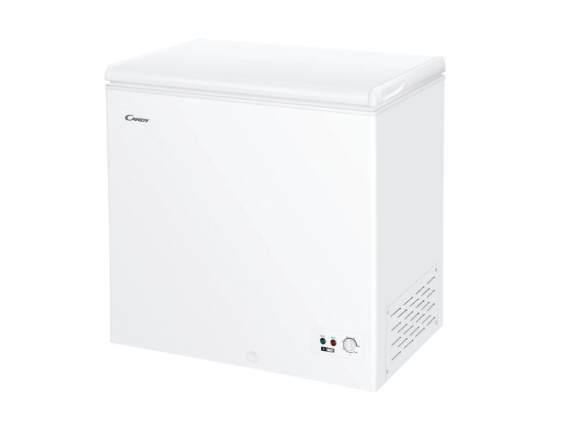 Candy CCHH 200 Fagyasztóláda, 194L, fehér