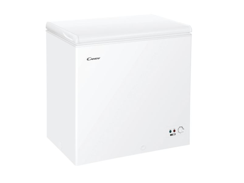 Candy CCHH 200 Fagyasztóláda, 194L, fehér