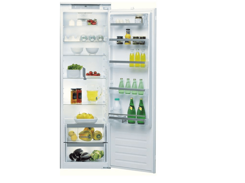 Whirlpool ARG 18081 beépíthető hűtőszekrény