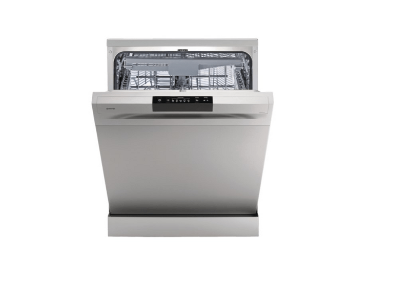 Gorenje GS620E10S Szabadonálló mosogatógép