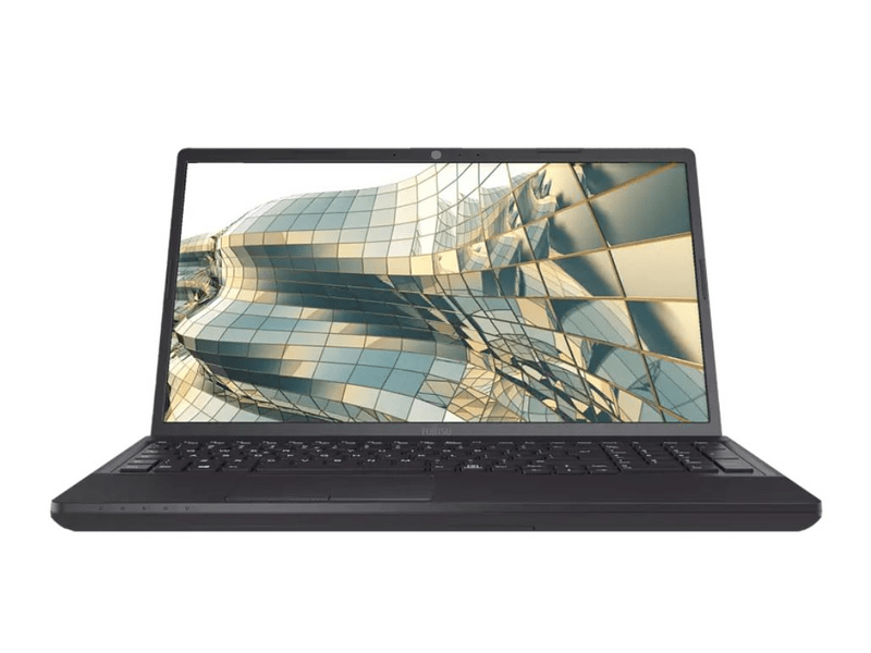 Fujitsu LFBKA3510-1W Notebook + Windows 10