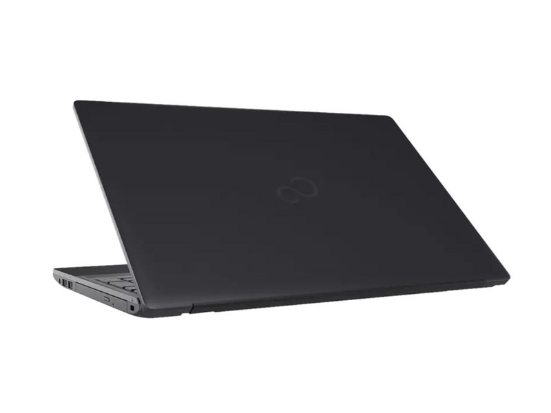 Fujitsu LFBKA3510-1W Notebook + Windows 10