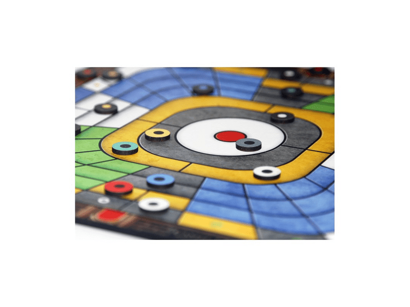 Castle of Mind Társasjáték (53600)