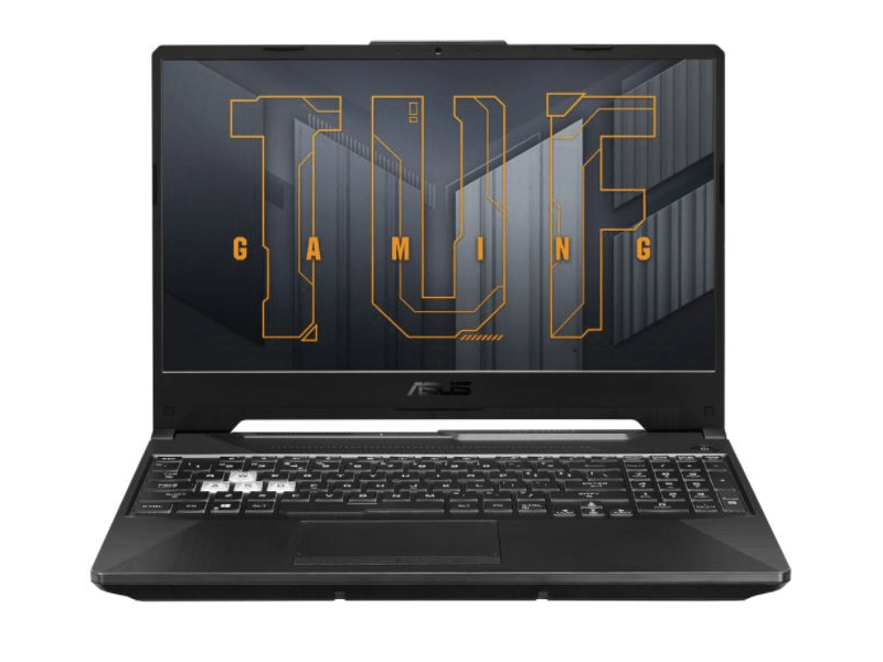 Asus TUF Gaming F15 FX506HCBHN145 Notebook