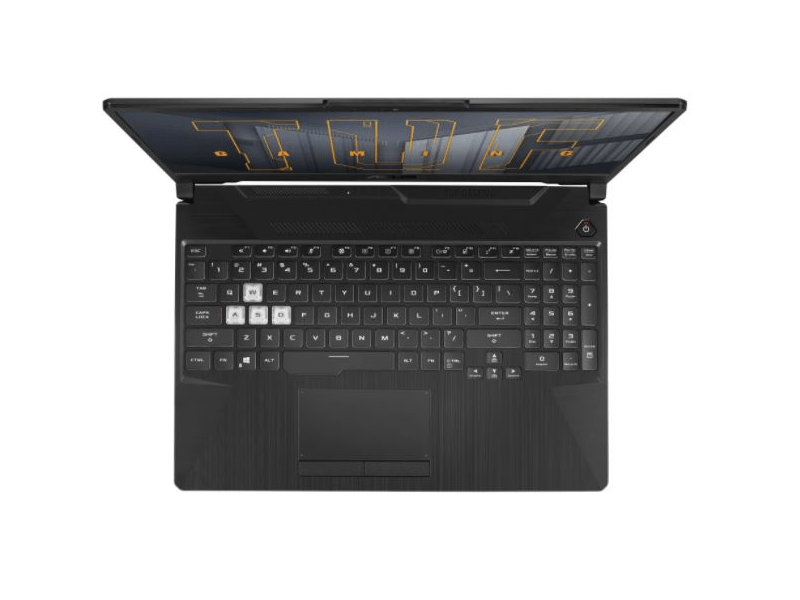 Asus TUF Gaming F15 FX506HCBHN145 Notebook