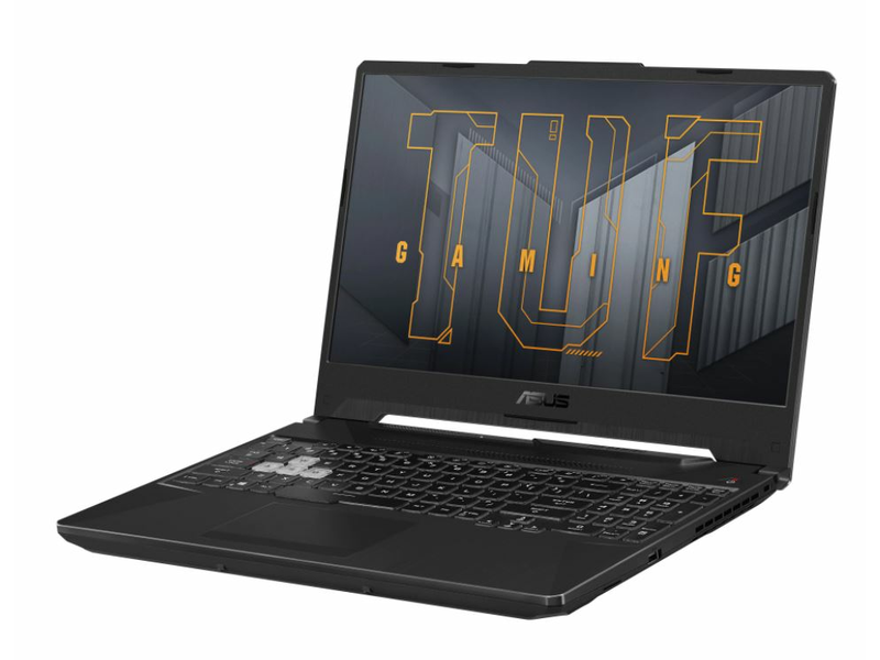 Asus TUF Gaming F15 FX506HCBHN145 Notebook