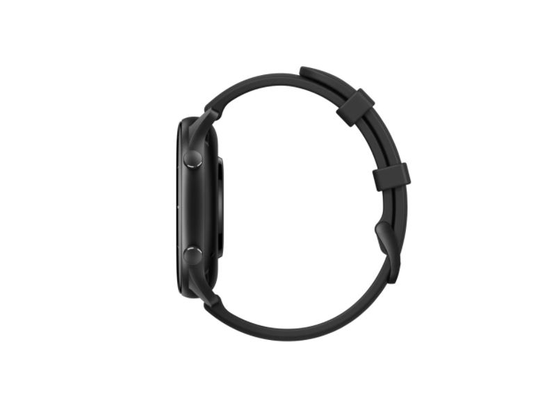 Amazfit GTR 2e okosóra, Fekete