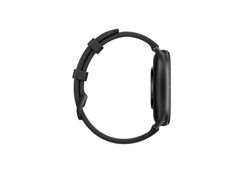 Amazfit GTR 2e okosóra, Fekete