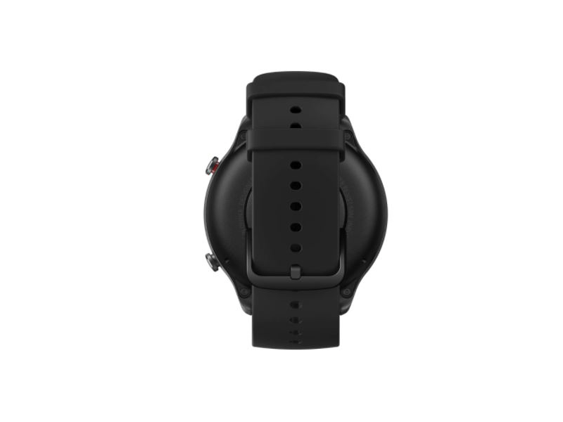 Amazfit GTR 2e okosóra, Fekete