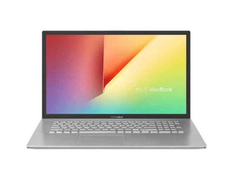 Asus Vivobook 17 X712EA-BX283 Notebook