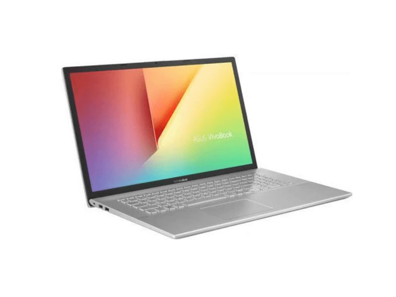 Asus Vivobook 17 X712EA-BX283 Notebook