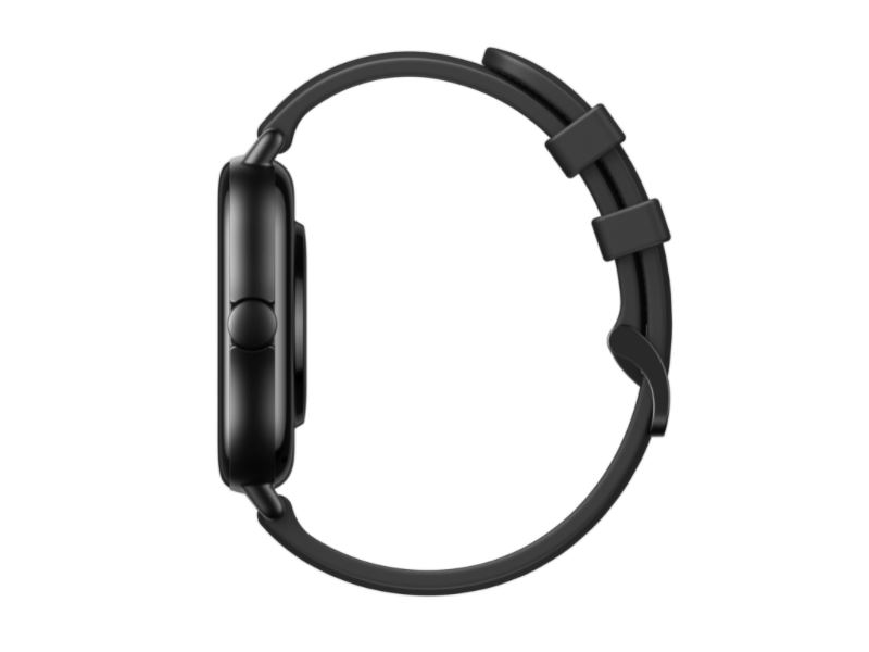 Amazfit GTS 2 Smart watch, Fekete