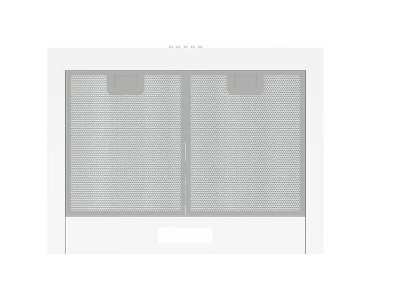 Gorenje WHC629E4W fali kürtős páraelszívó