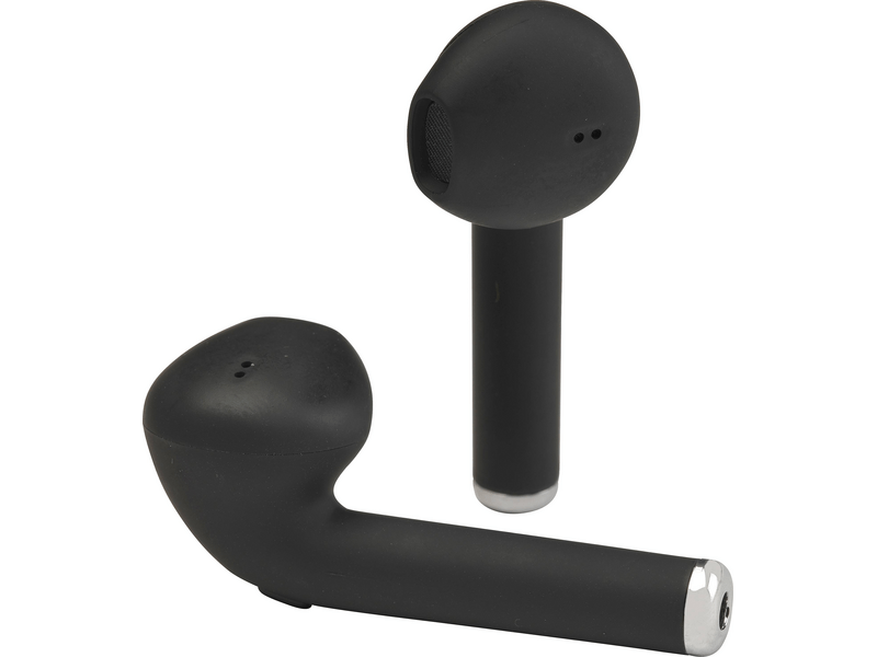 Denver TWE-46 Bluetooth fülhallgató, fekete