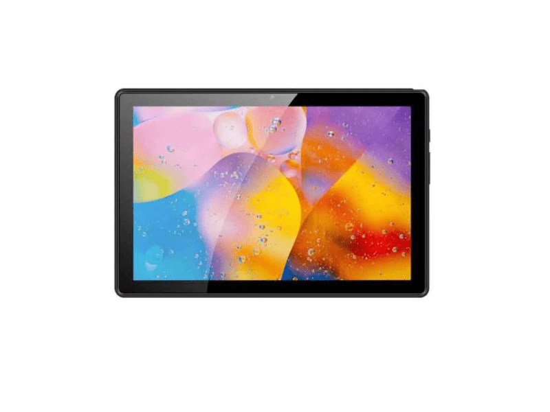 eSTAR URBAN LTE Tablet, 10.1″URBAN BK LTE, fekete