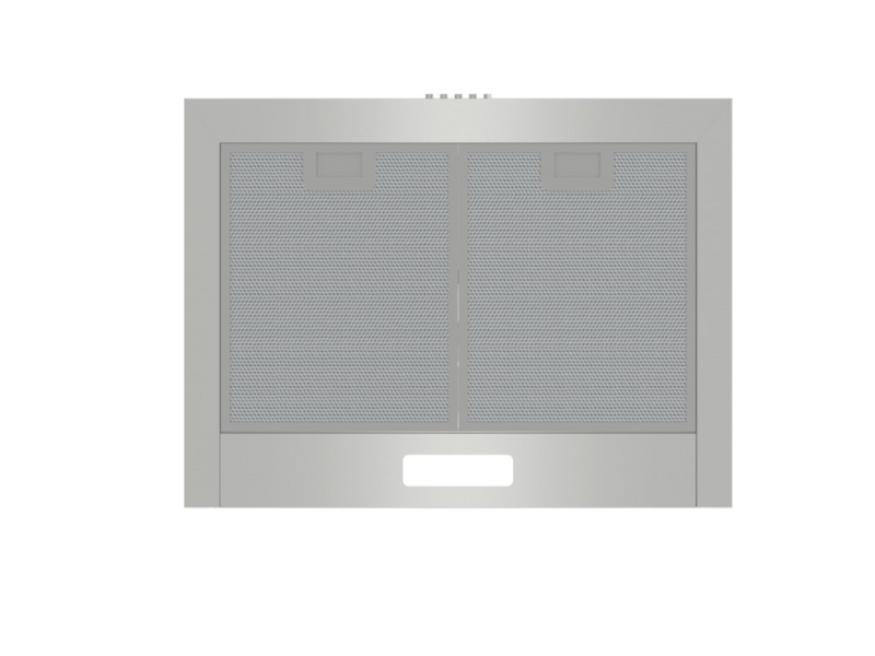 Gorenje WHC629E4X Samostojeća kuhinjska napa