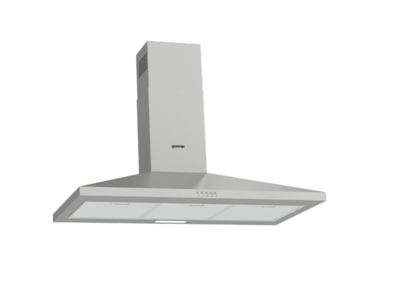 Gorenje WHC929E4X Samostojeća kuhinjska napa