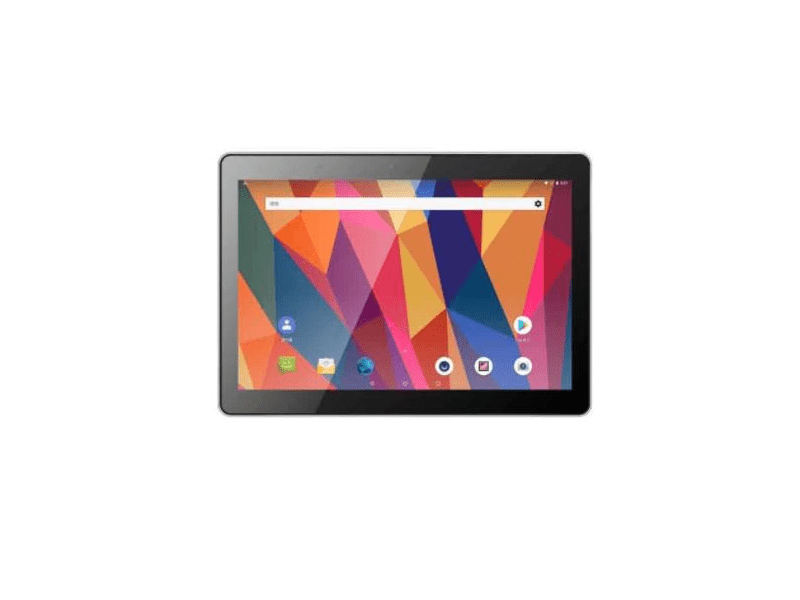 eSTAR URBAN Wifi Tablet, 10.1″, fekete