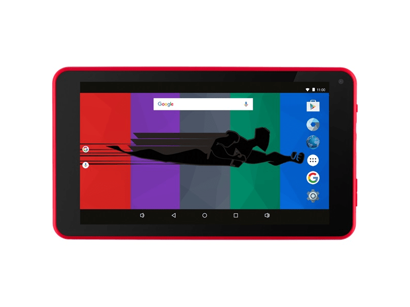 eStar Hero Avengers 7