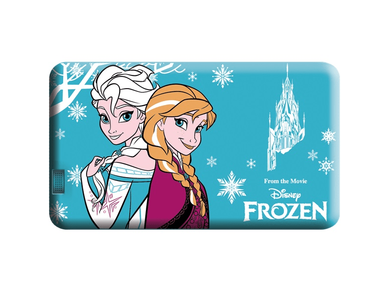eStar Hero Frozen 7
