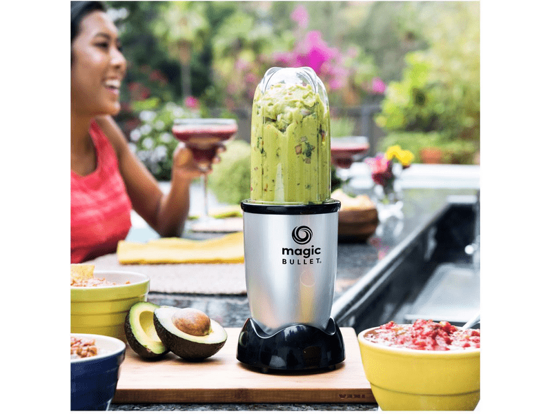 Magic Bullet MBR10 Turmixgép