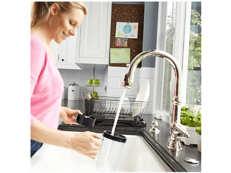 Magic Bullet MBR10 Turmixgép