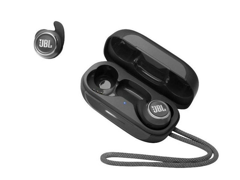 JBL Reflect Mini NC Vízálló, Vezeték nélküli sportfülhallgató