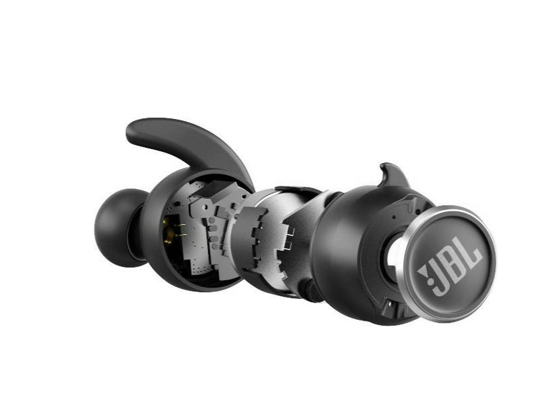 JBL Reflect Mini NC Vízálló, Vezeték nélküli sportfülhallgató