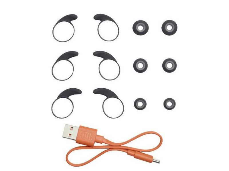 JBL Reflect Mini NC Vízálló, Vezeték nélküli sportfülhallgató