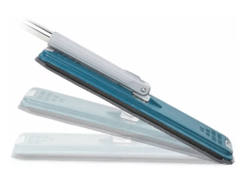 BEWELLO BW2004B Felmosó szett,pótfej+vödör