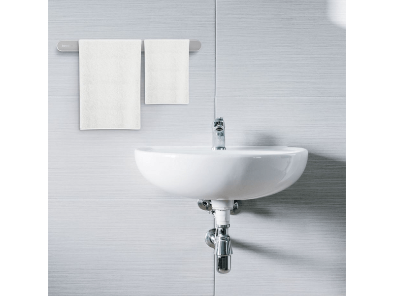 Bewello BW3011C Törölközőtartó, 68 cm