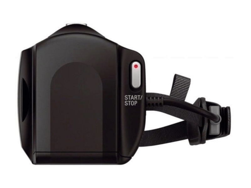 Sony HDRCX240EB Exmor R CMOS Videókamera