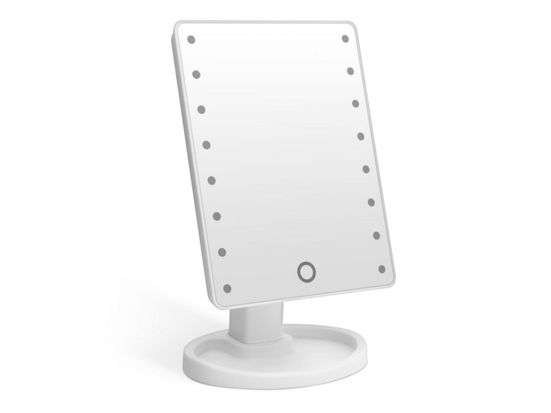 Bewello LED stolno ogledalo za šminkanje (BW4003)